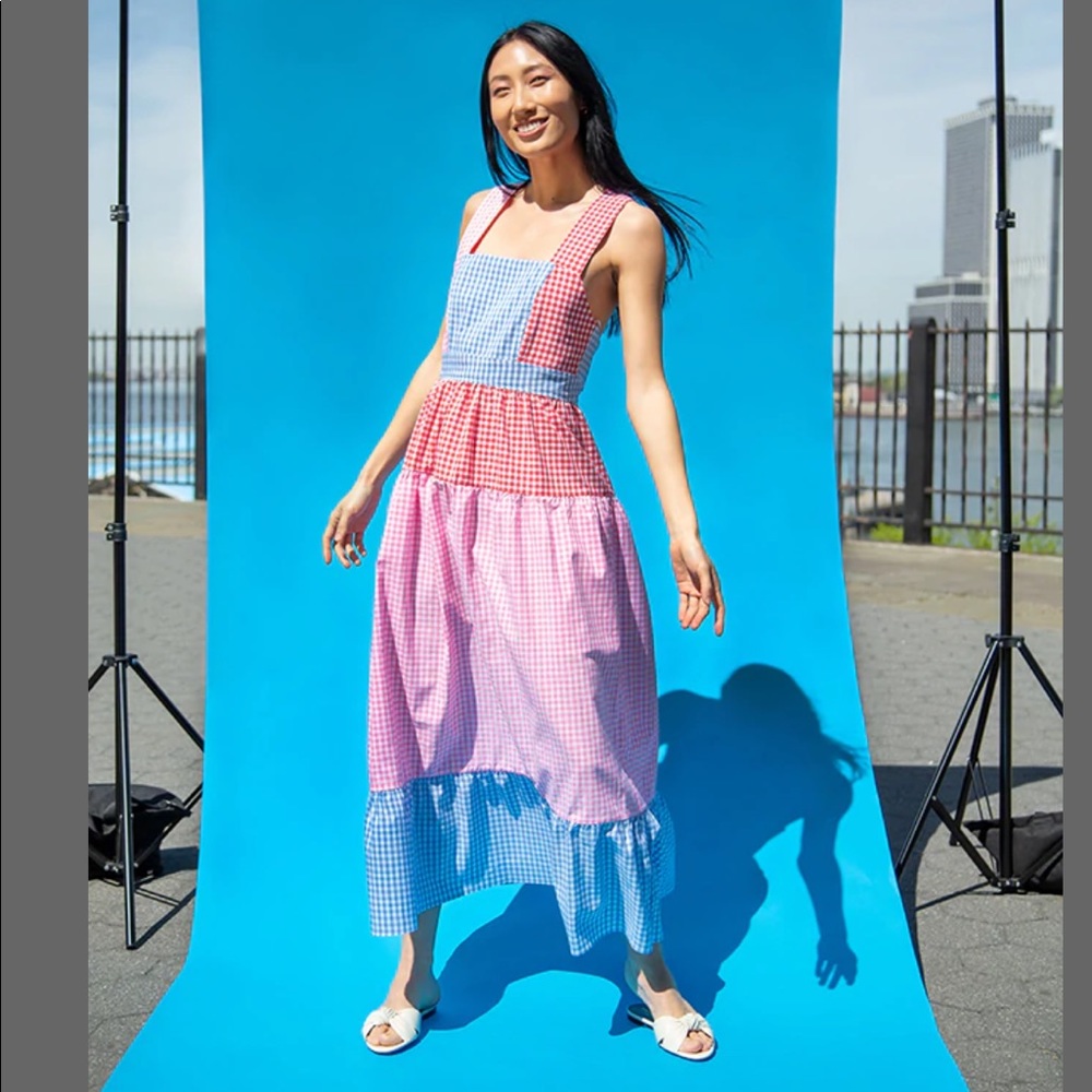 Rachel Antonoff Hannah Dress